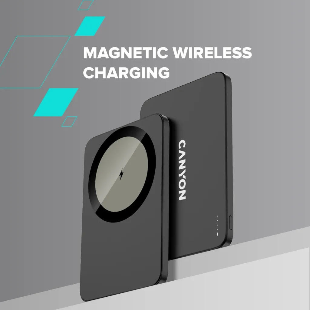 CANYON PowerBank OnPower 503 Air - Photo 11