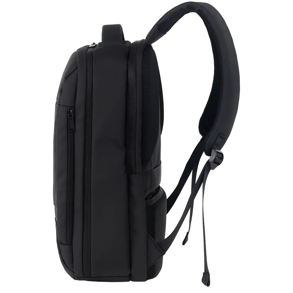 Σακίδιο πλάτης για φορητούς υπολογιστές 15,6'' BPL-5 - Photo 3