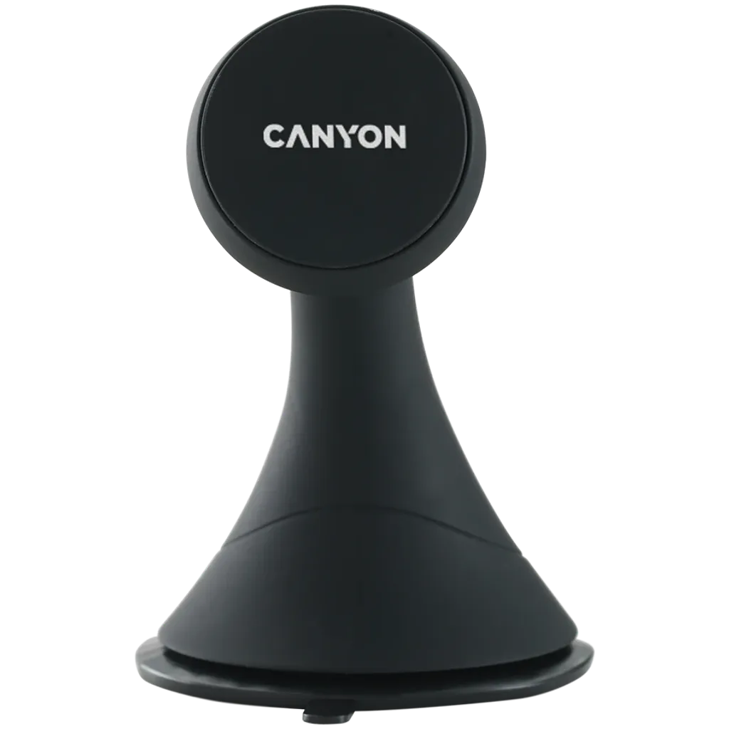 Front car dashboard magnetic phone holder CH-6