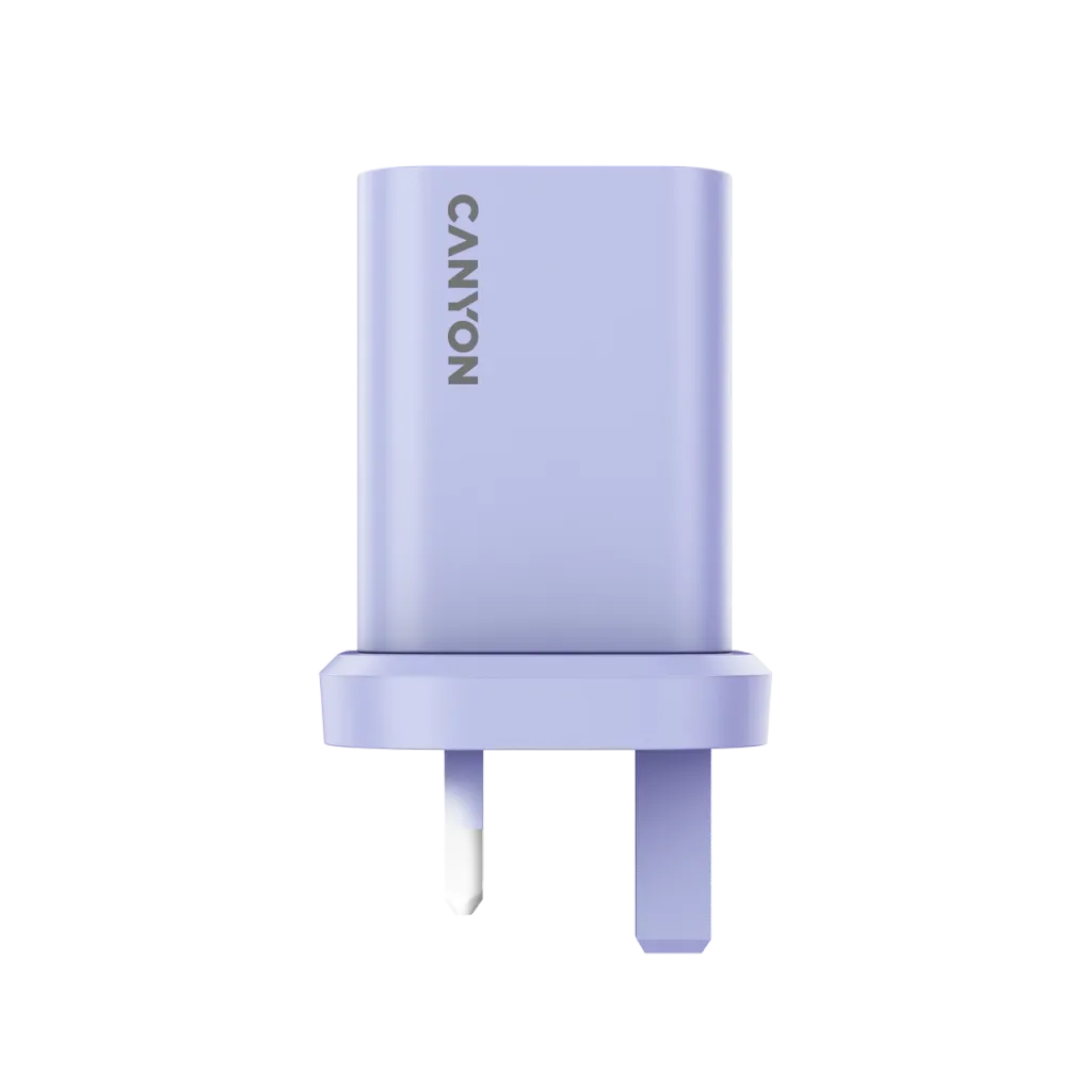 Wall Charger OnCharge 30CL (UK) - Photo 4