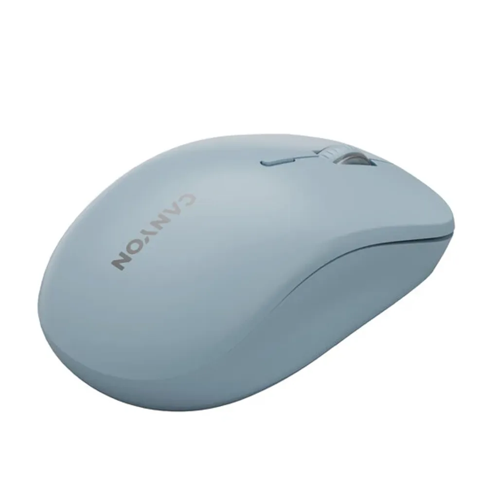 Wireless Mouse MW-12 - Photo 6