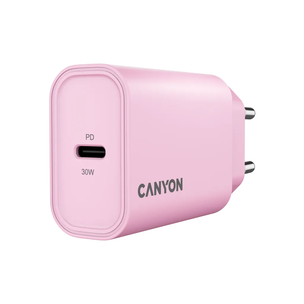 Сетевое зарядное устройство OnCharge 30CL - Photo 2