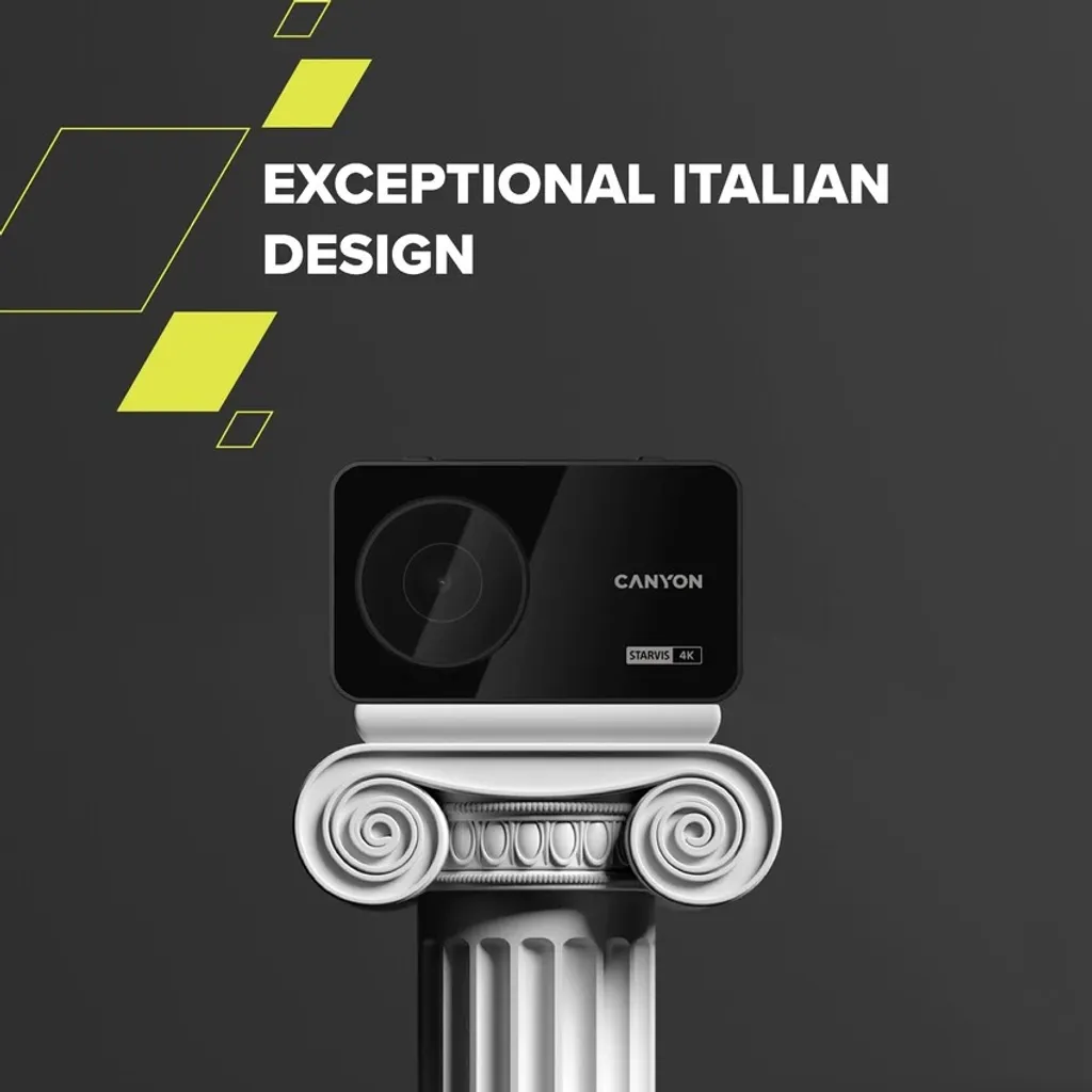 Συσκευή καταγραφής βίντεο αυτοκινήτου DVR40GPS - Photo 13