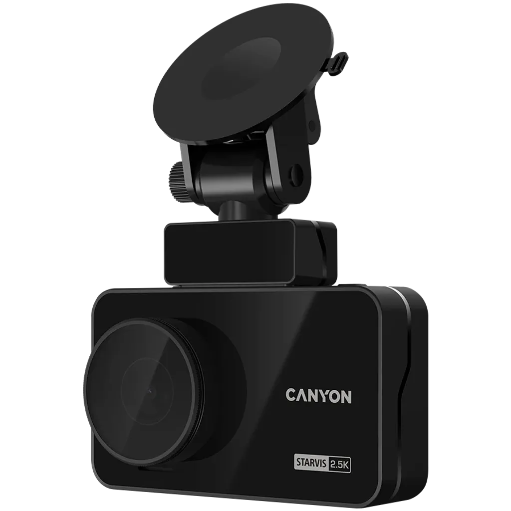 Συσκευή καταγραφής βίντεο αυτοκινήτου DVR25GPS - Photo 7