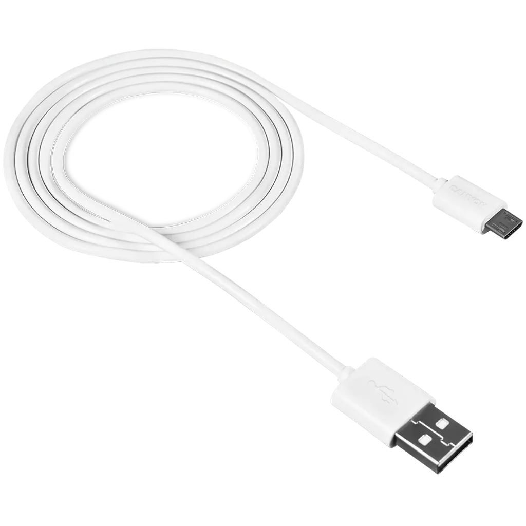 Simple Sync&Charge Cable Micro USB - USB 2.0 UM-1