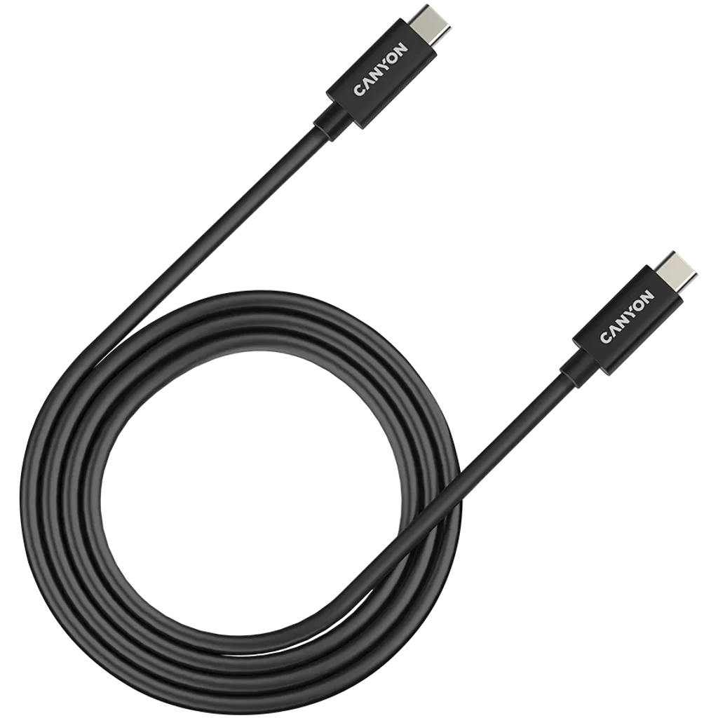 USB 4.0 full featured cable UC-44