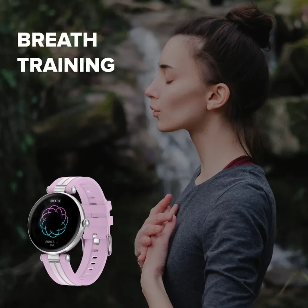 Smart Watch "Semifreddo" SW-61 - Photo 9