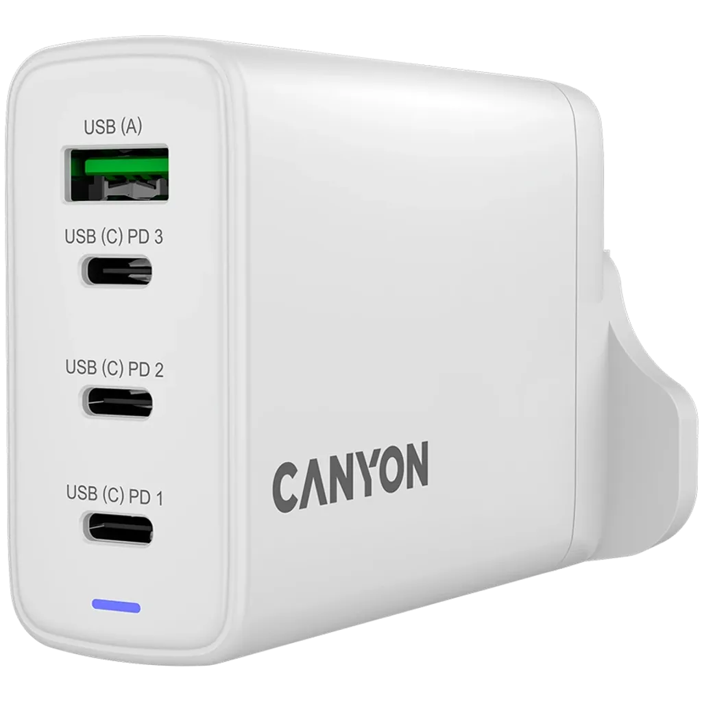 Wall Charger OnCharge 140 UK - Photo 2