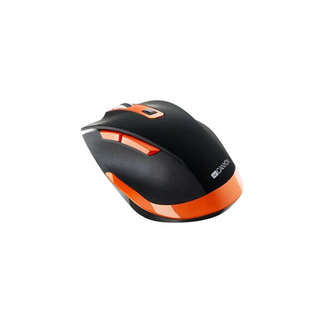 Convenient Wireless Mouse With a Gaming-grade Sensor MW-14 - Photo 3