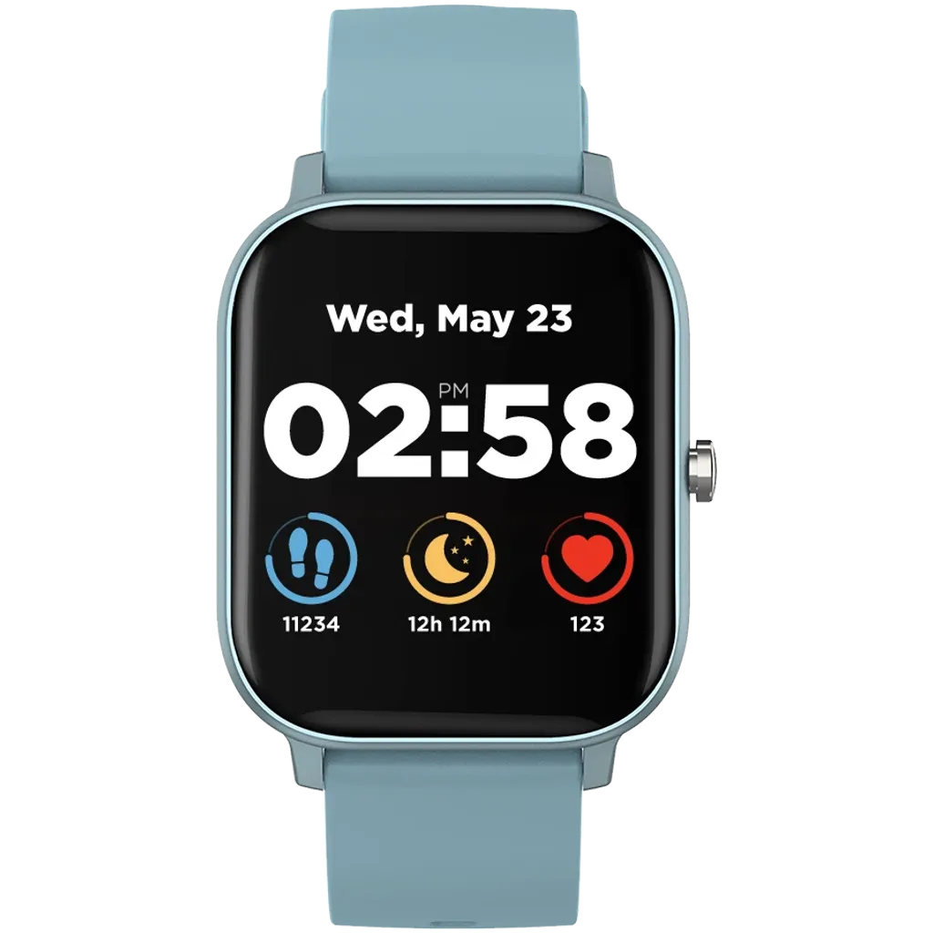 Smart Watch ''Wildberry'' SW-74 - Photo 2