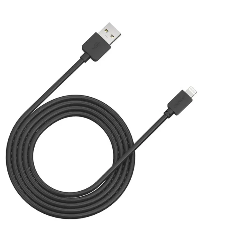 Simple Sync&Charge Cable 8-pin Lightning - USB 2.0 CFI-1