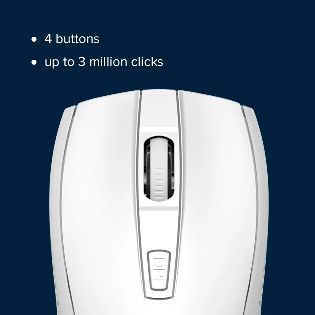 Wireless mouse MW-7 - Photo 7