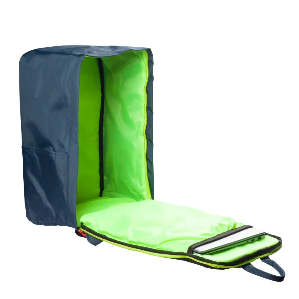 Carry-on backpack for low-cost airlines CSZ-02 - Photo 7