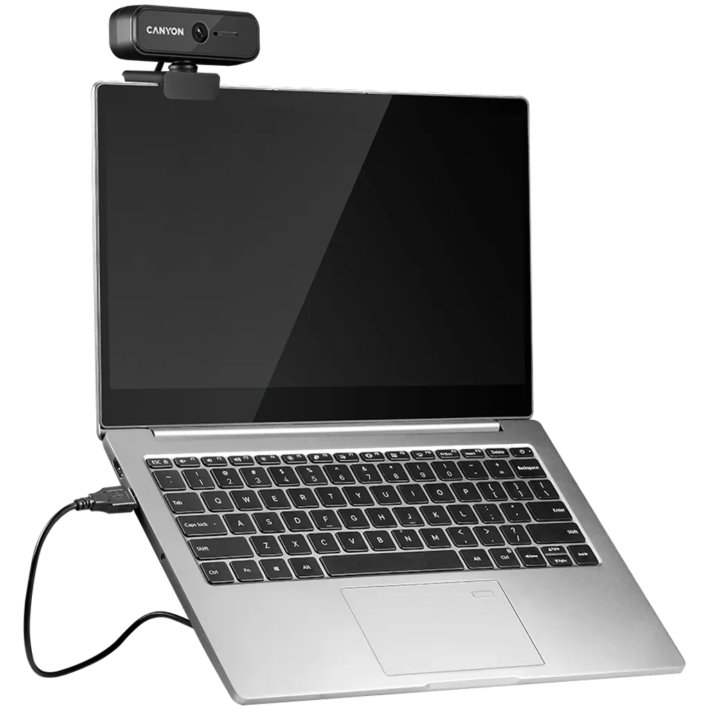 Cameră web 720p HD C2 - Photo 2