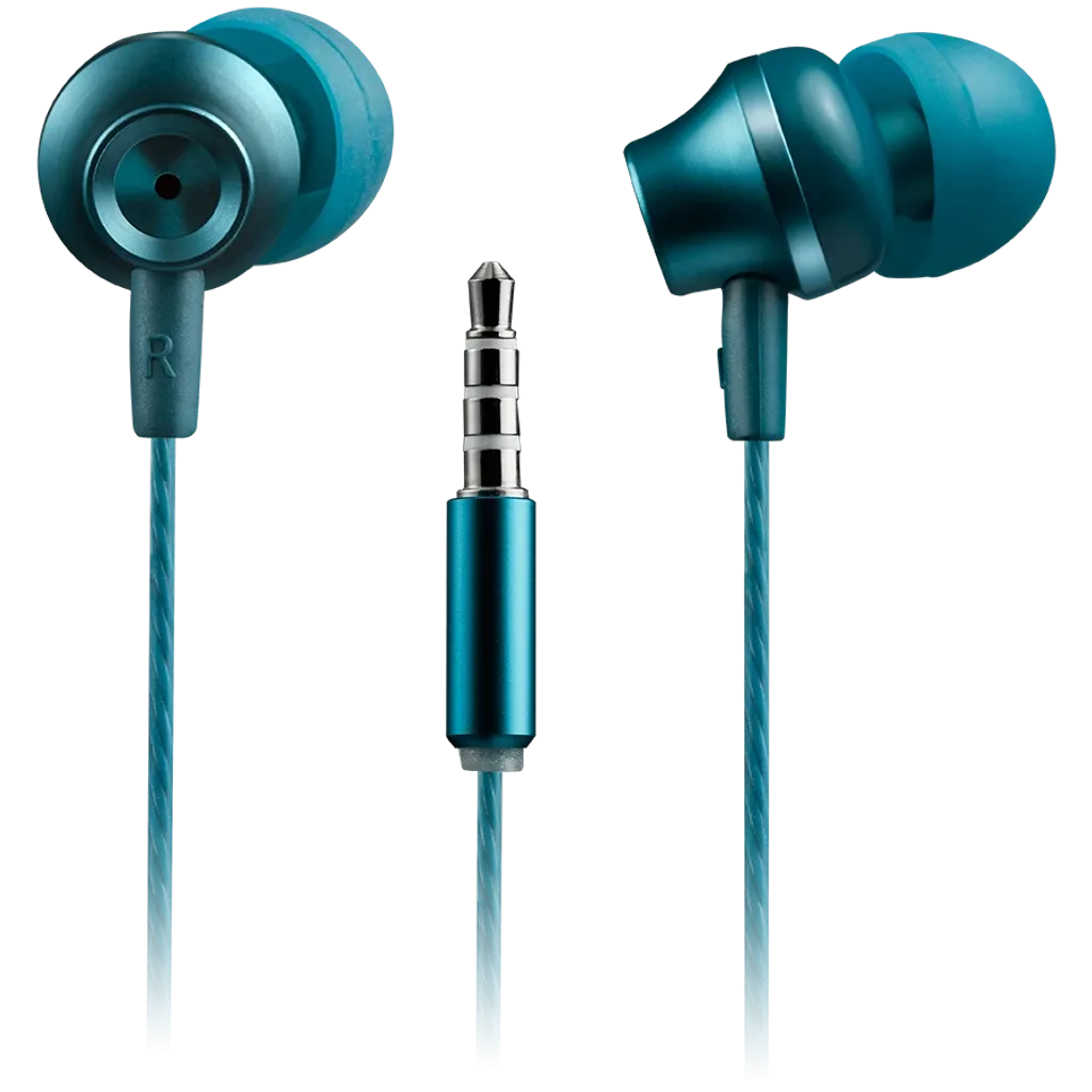 Слушалки с микрофон тип "тапи" в модерни цветове SEP-3 - Photo 2