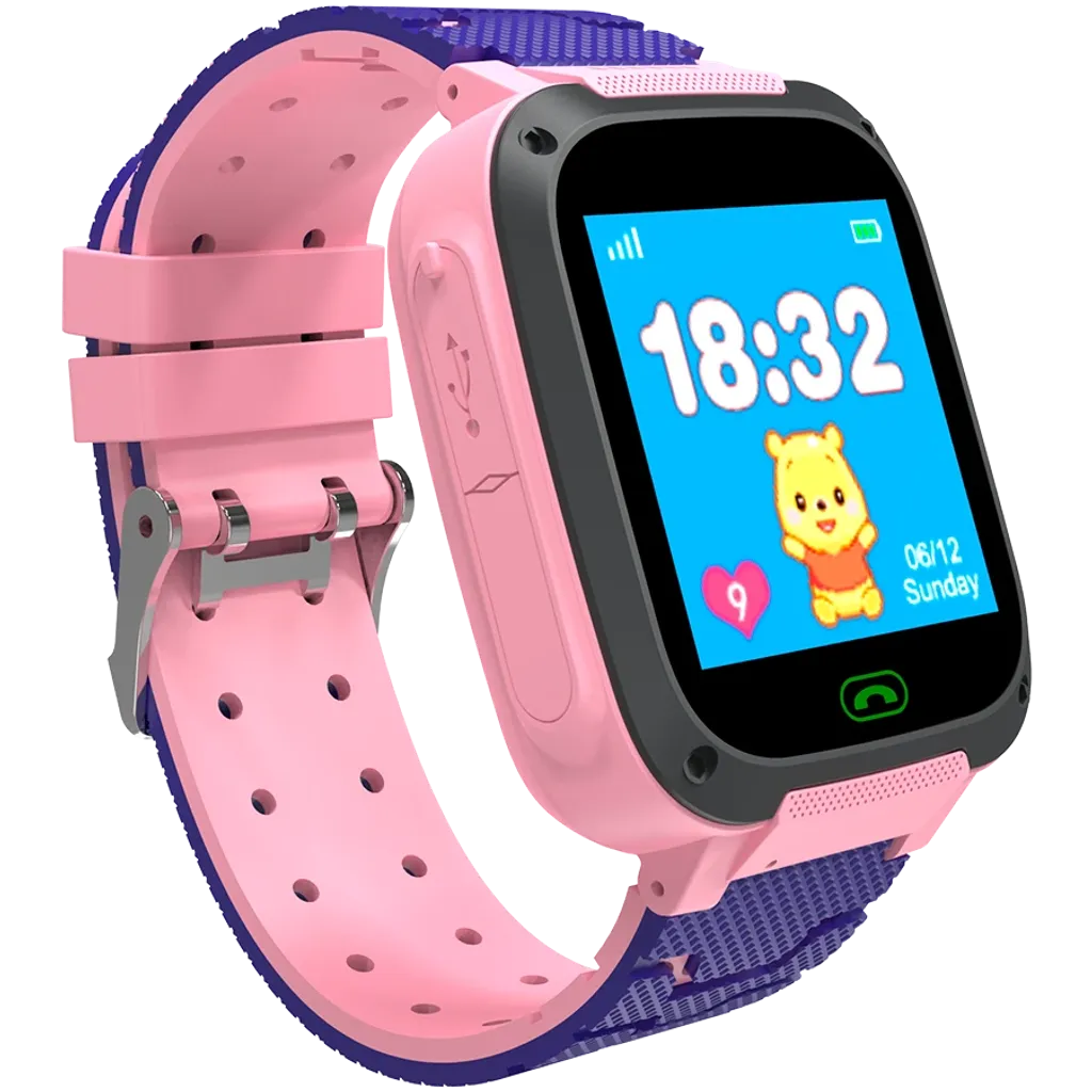 Kids watch "Jessie" KW-32 - Photo 3