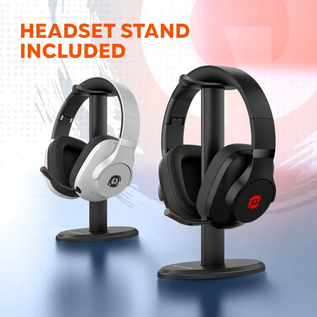 Wireless Gaming Headset Ego GH-16 - Photo 7