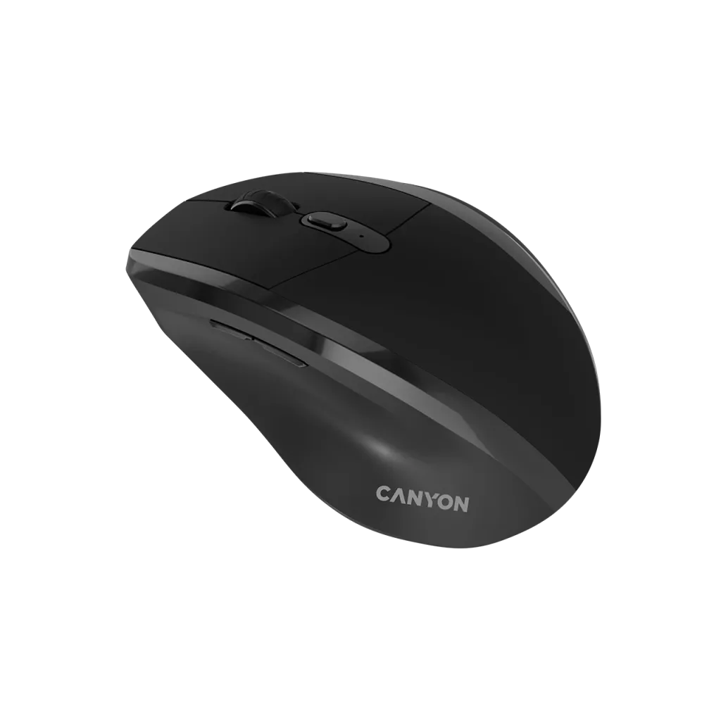 OnClick 17 Wireless Mouse - Photo 3