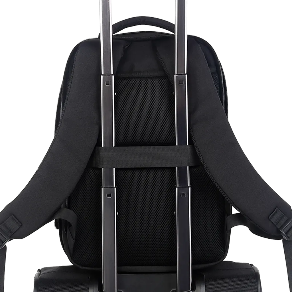 Рюкзак для ноутбука 15.6ʺ BPE-5 - Photo 5