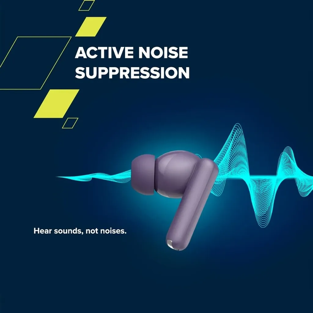 OnGo 10 ANC TWS-10 - Photo 13