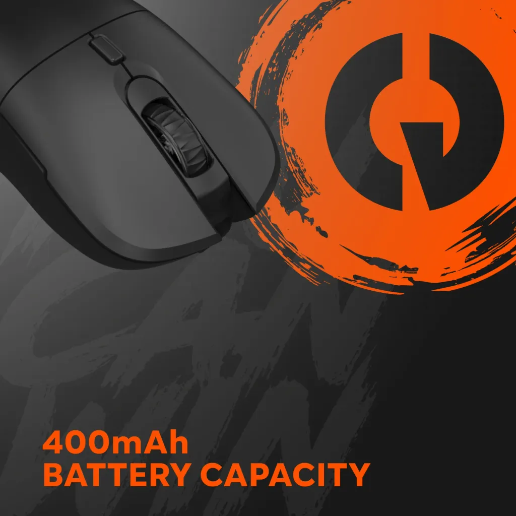 Herní myš Cutlass GMW-11 - Photo 14