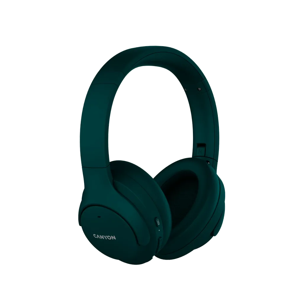 ANC Wireless headphones OnRiff 10 - Photo 3