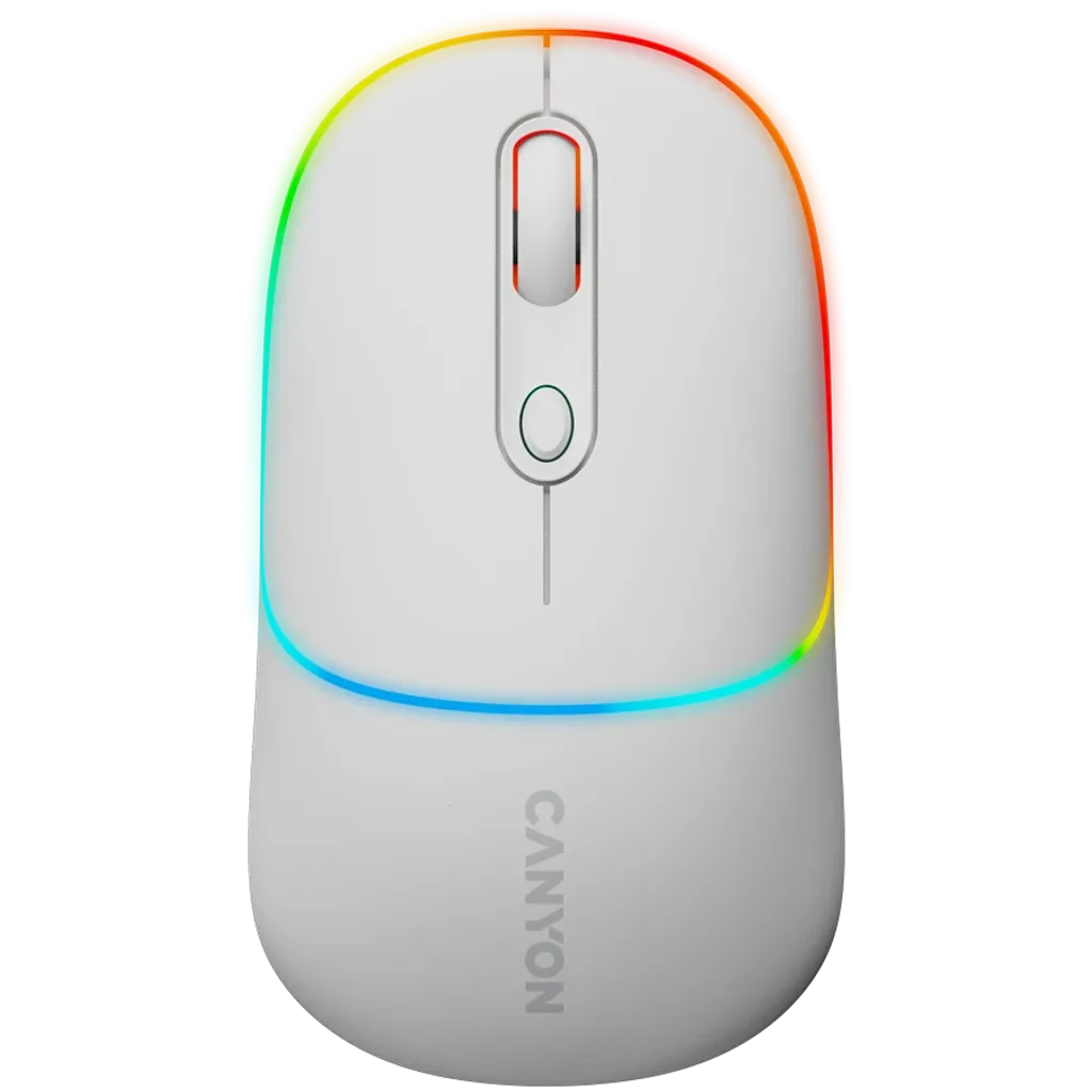 Dual mode wireless mouse MW-22