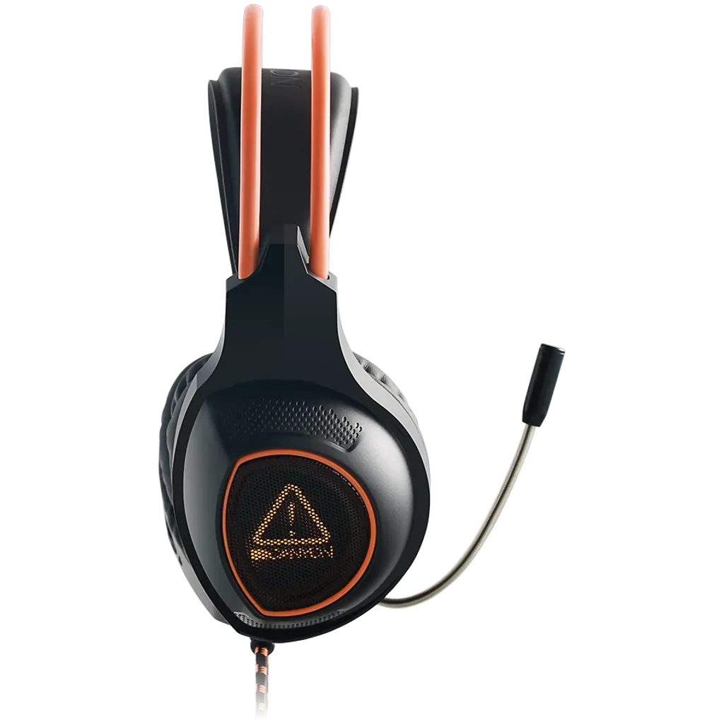 Căști Gaming Nightfall GH-7 - Photo 3