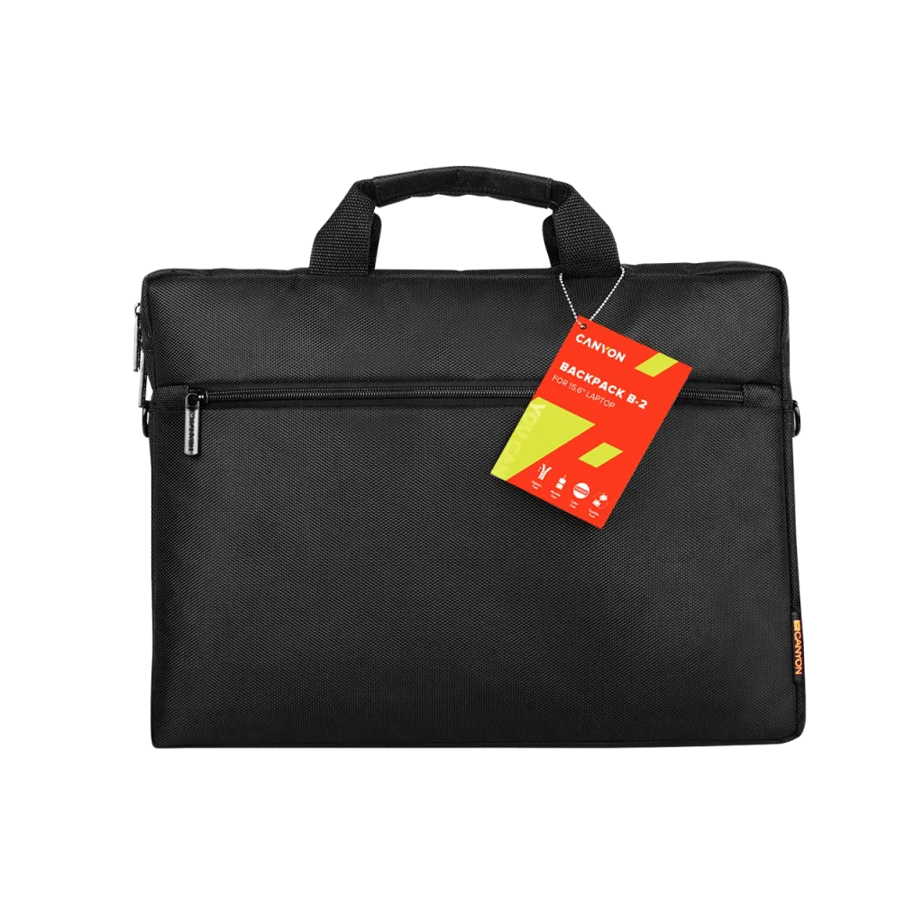 Casual τσάντα φορητού υπολογιστή B-2