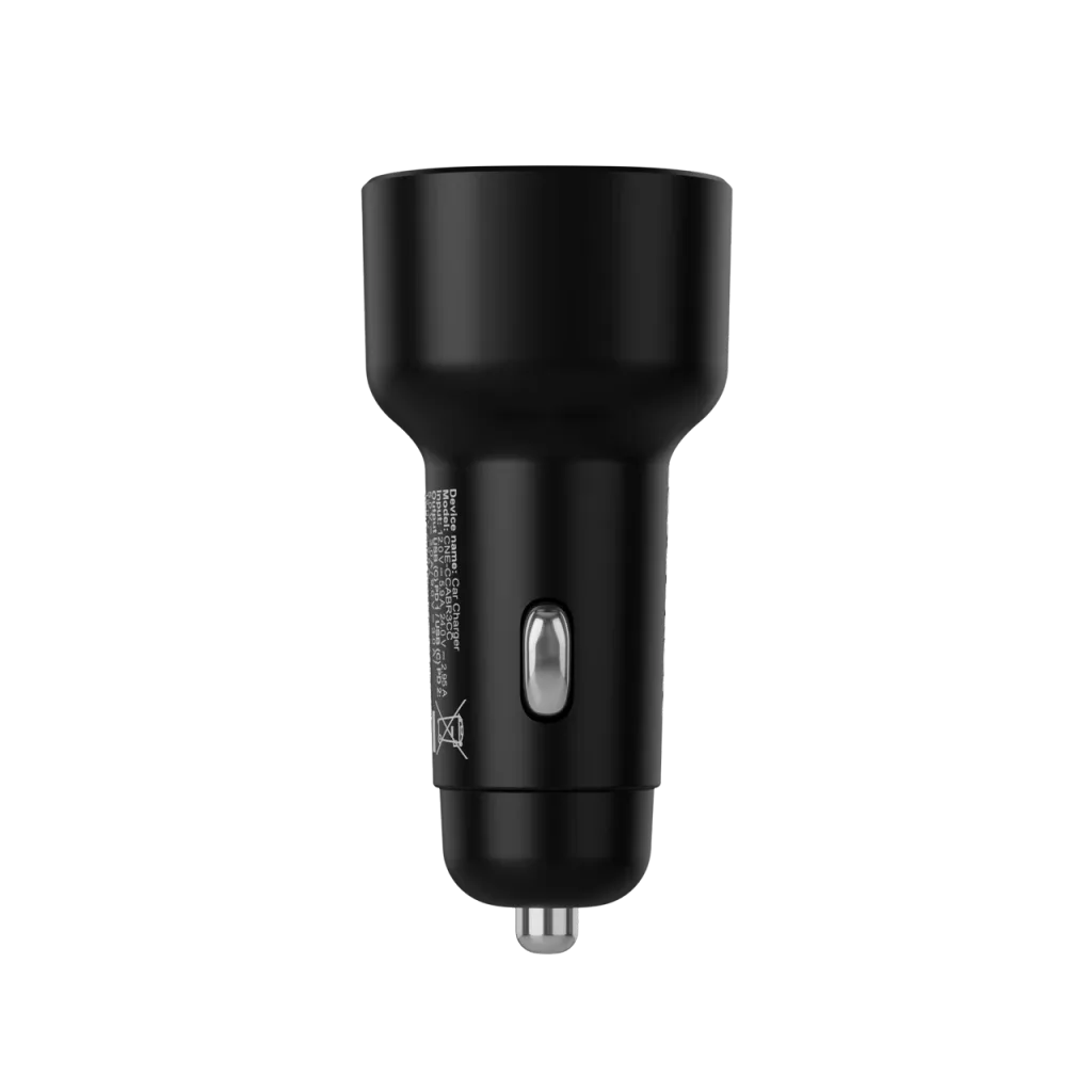 Car Charger OnDrive 60 - Photo 4