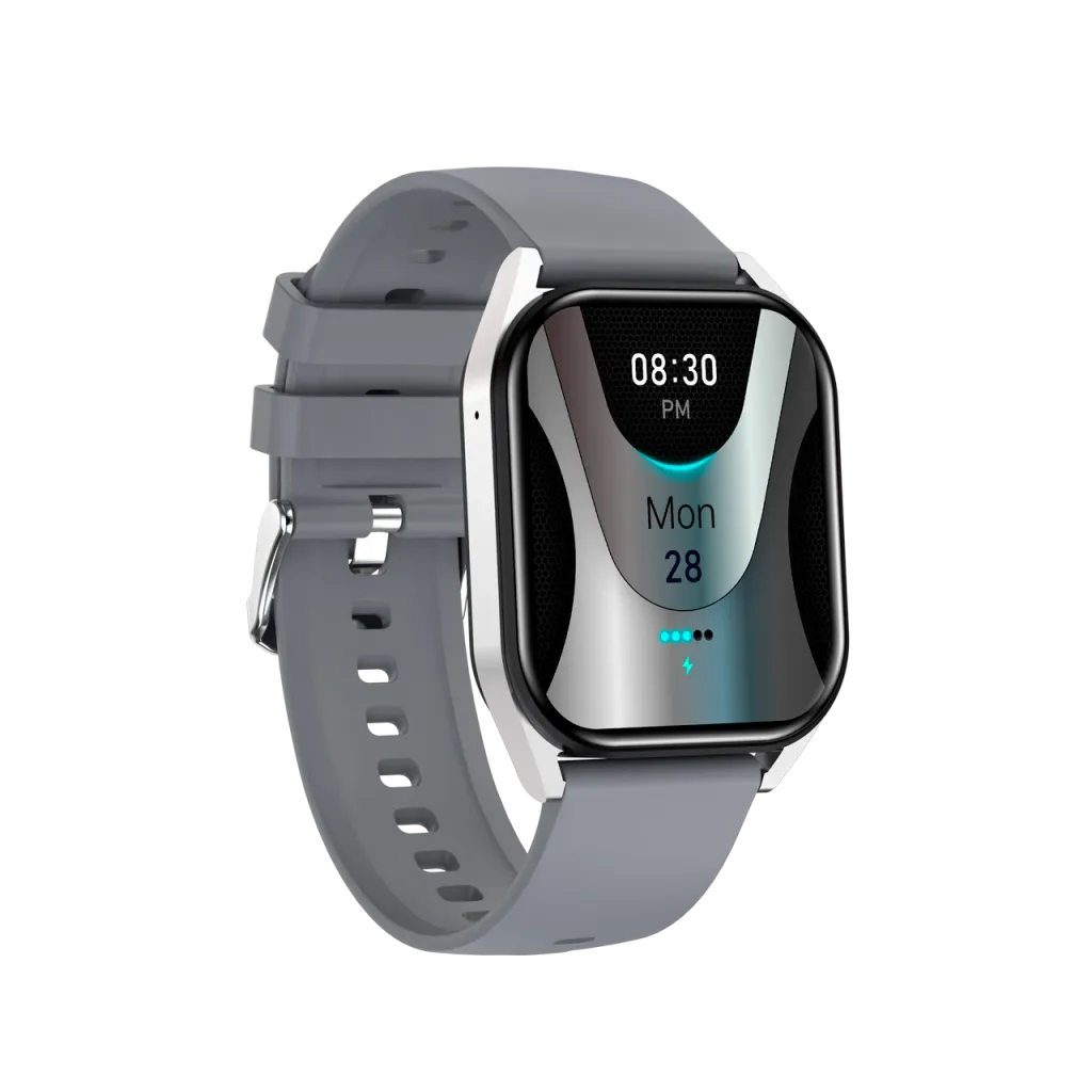 Smart hodinky Chatter SW-58 - Photo 3