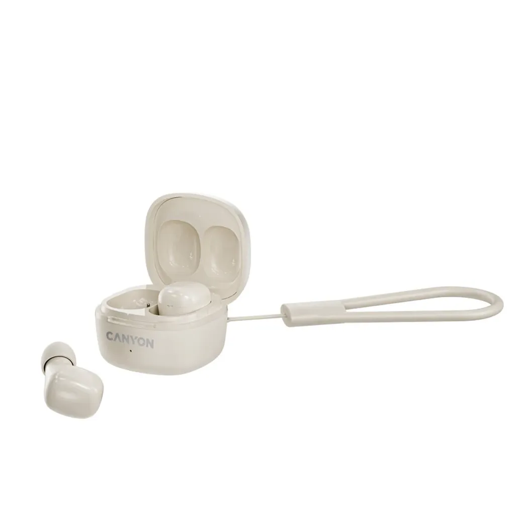 Безжични стерео слушалки OnGo 4 Mini - Photo 2