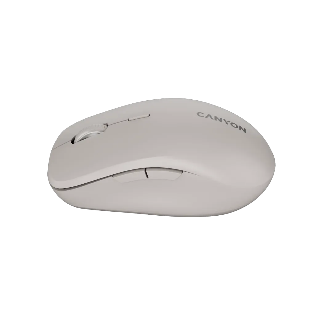 Ratón inalámbrico MW-12 - Photo 5