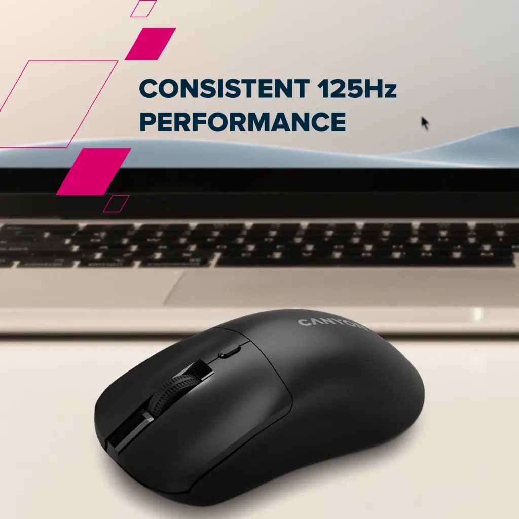 Canyon Wireless Mouse OnClick 06 - Photo 12