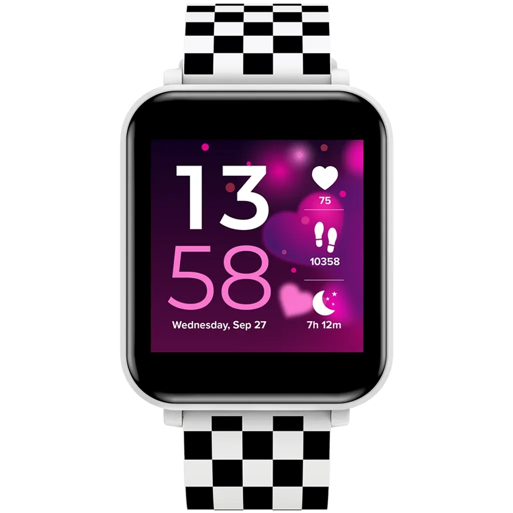 Smarthodinky pre tínedžerov "Joyce" KW-43 - Photo 2