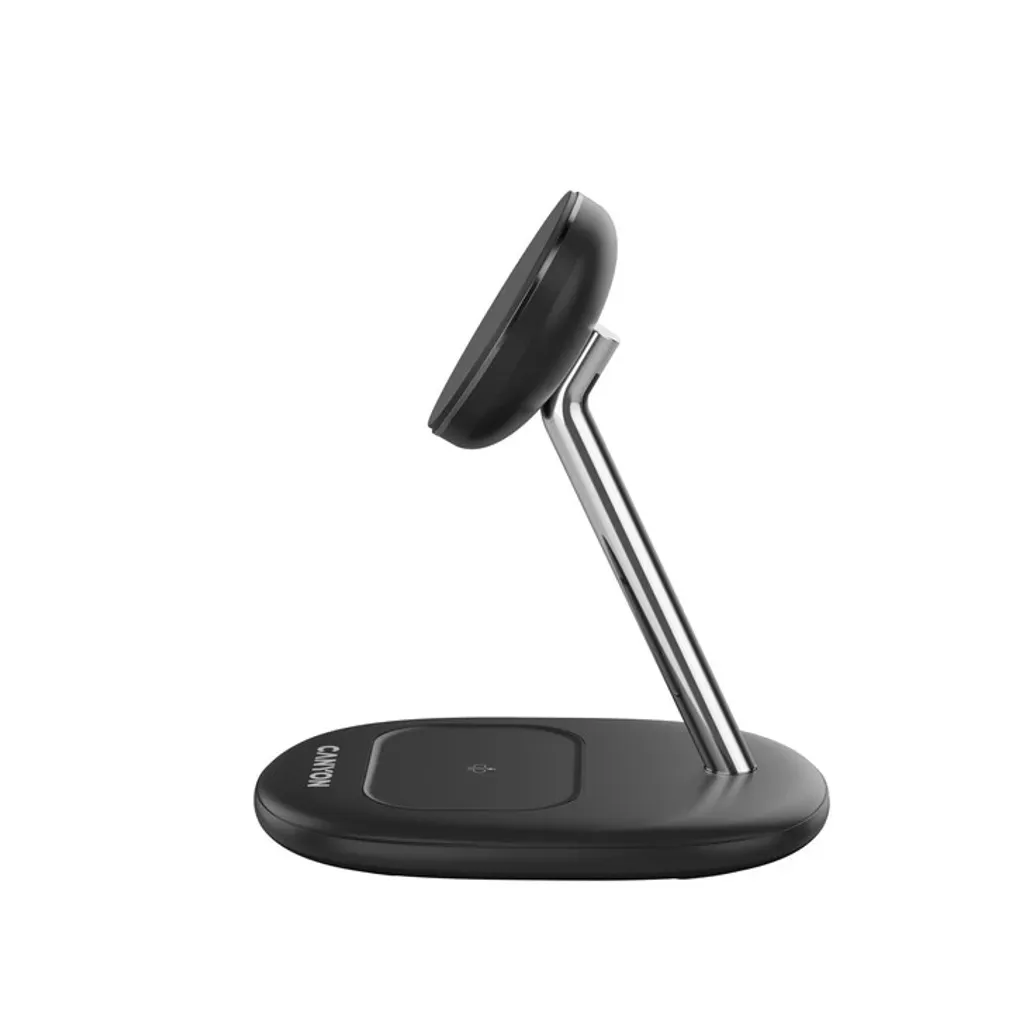 Wireless Charging Stand OnCharge 205 - Photo 2