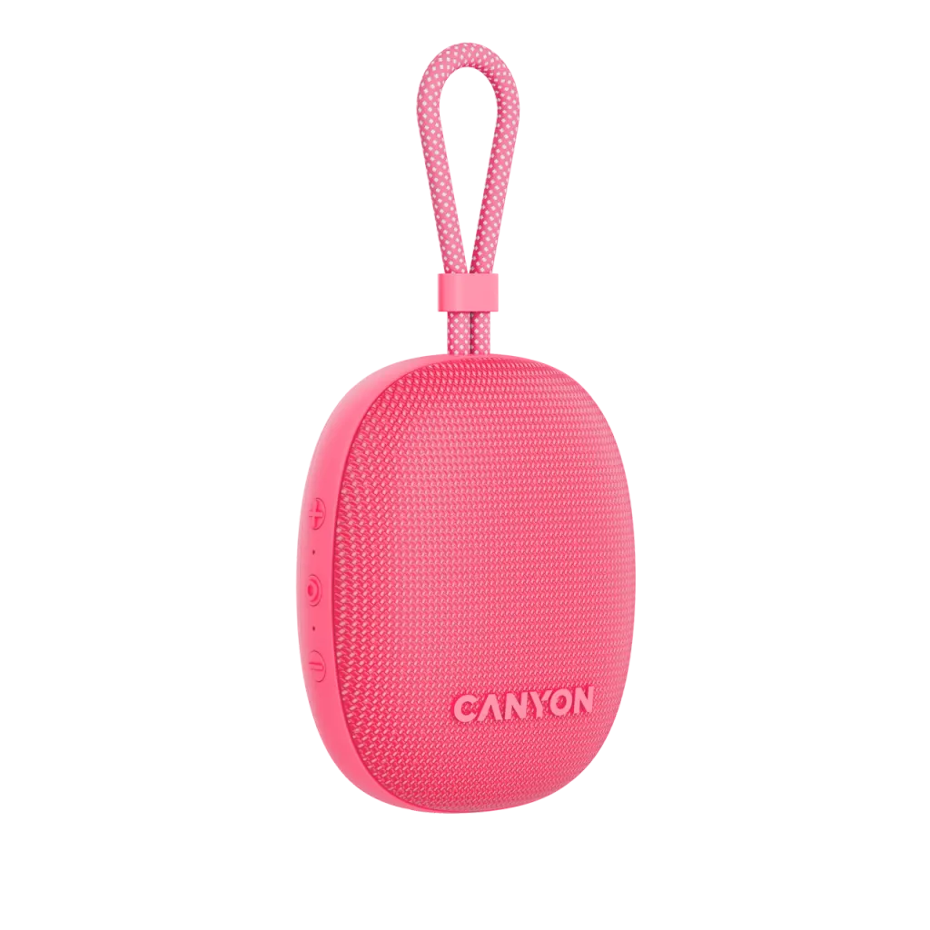 Prenosný bezdrôtový reproduktor OnMove 12 - Photo 2