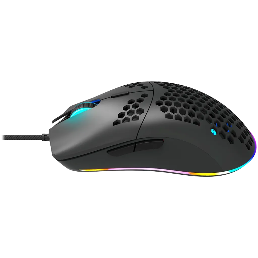 Herná myš Puncher GM-11 - Photo 5