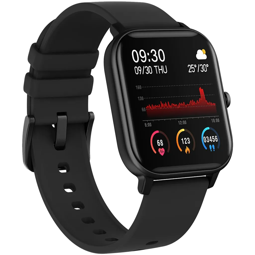 Smart Watch ''Wildberry'' SW-74 - Photo 3