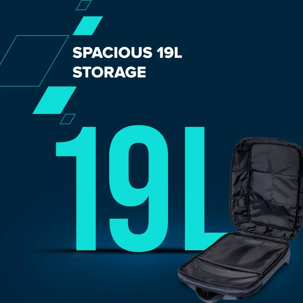 CANYON Backpack OnPack UR02 - Photo 14