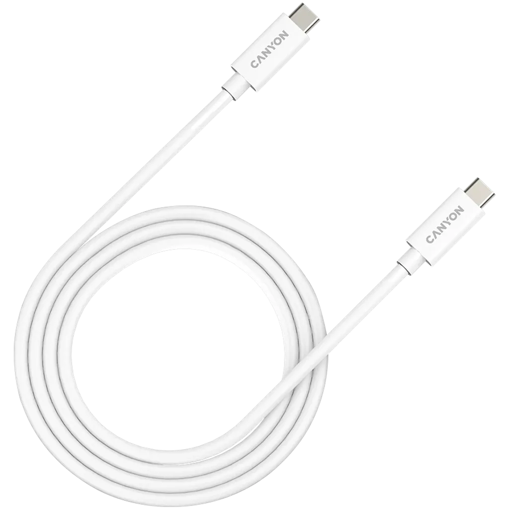Cable USB 4.0 con todas las funciones UC-44