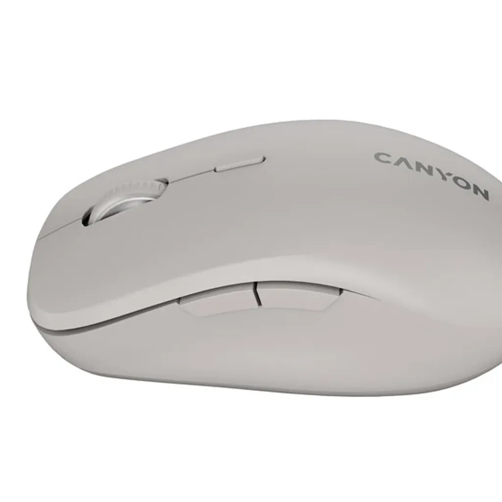 Wireless Mouse MW-12 - Photo 3