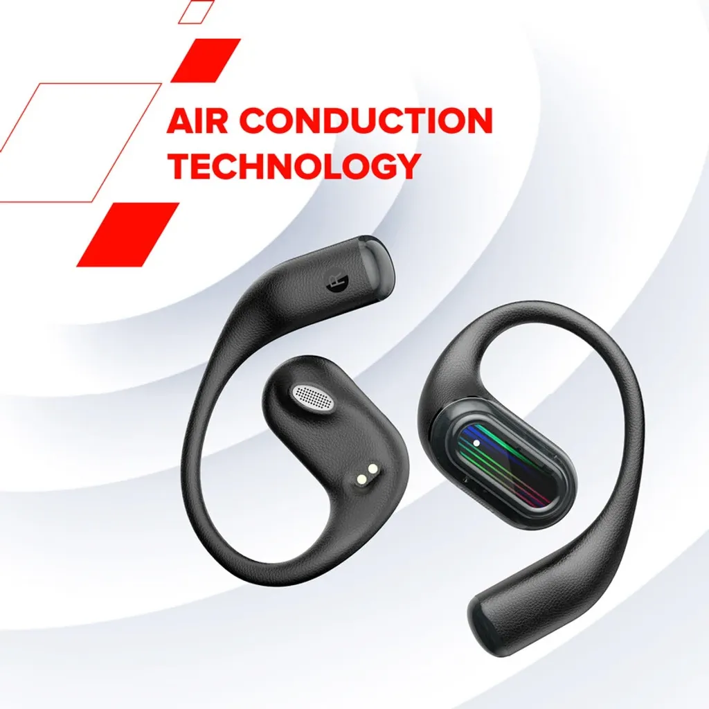 Открытые беспроводные наушники OnFlow 12 - Photo 12