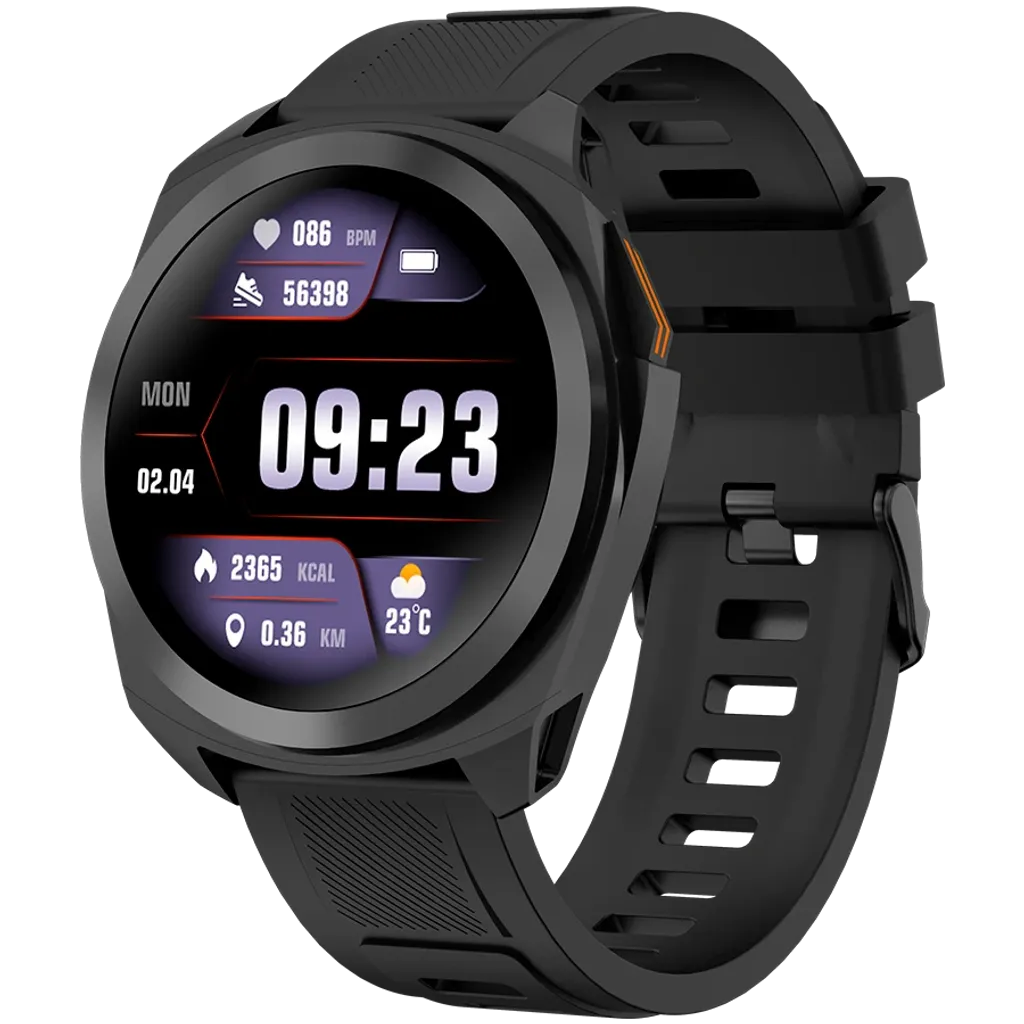 Smart Watch "Maverick" SW-83