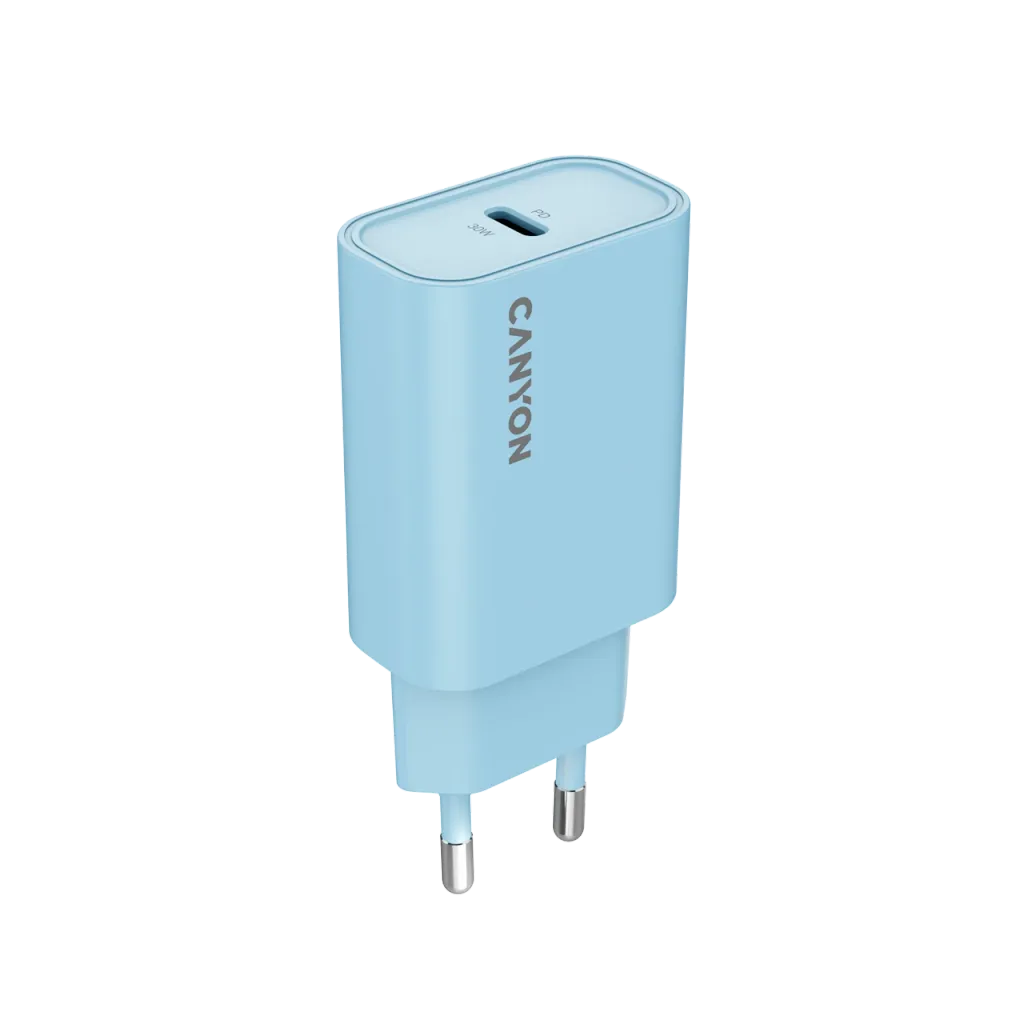 Сетевое зарядное устройство OnCharge 30CL