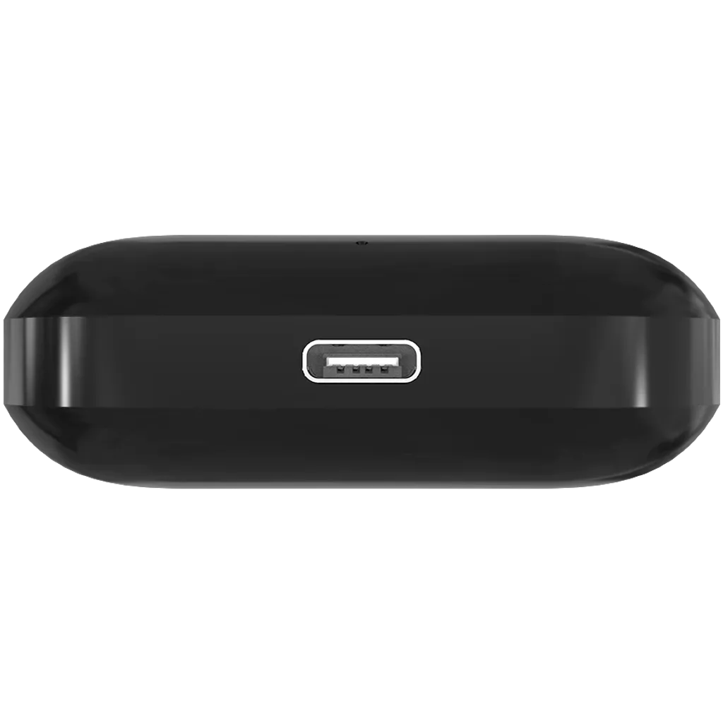 Klassisch gestylter True Wireless Stereo-Kopfhörer TWS-3 - Photo 7