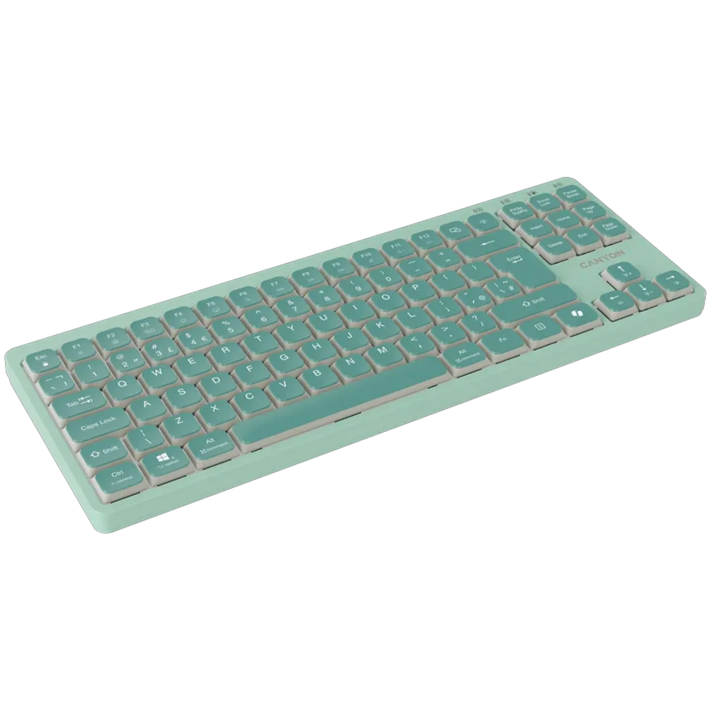 Mechanical Keyboard OnType 10 - Photo 3
