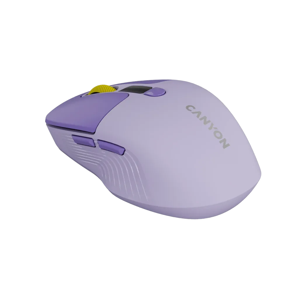 Ratón Inalámbrico MW-26 - Photo 3