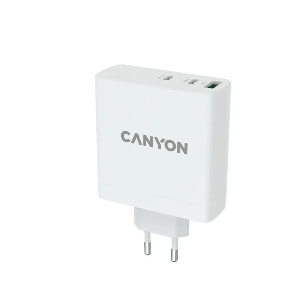 Fast Charge GaN Wall Charger H-140-01 - Photo 2