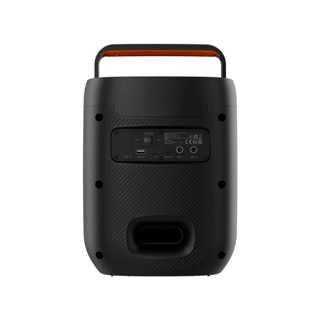 Canyon Portable Party Speaker OnFun 6 - Photo 8